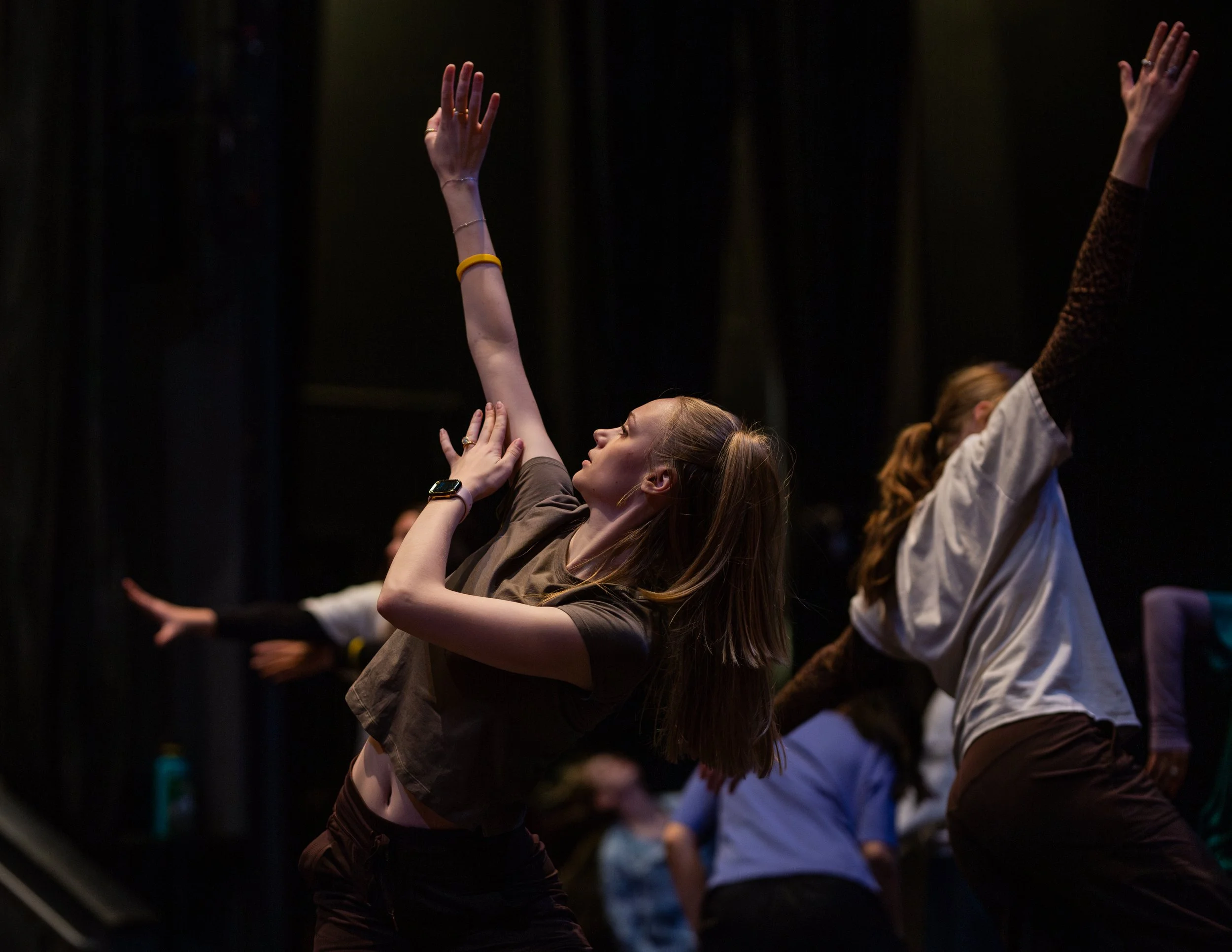 Upcoming: Deconstruction Study