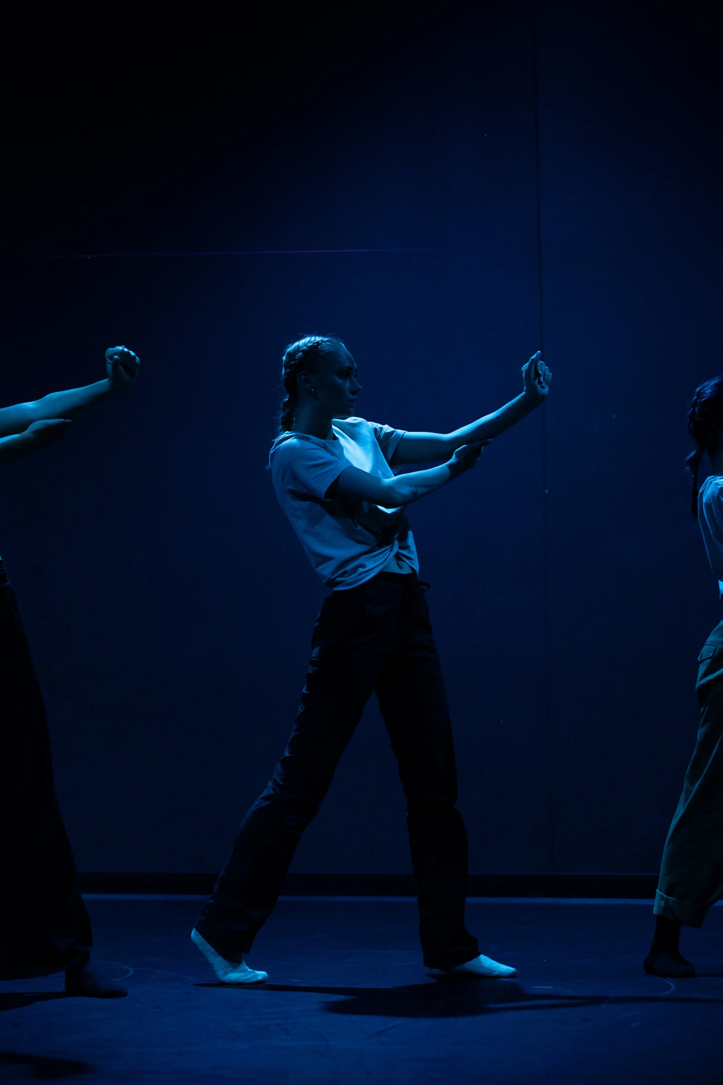 Upcoming: Music Study