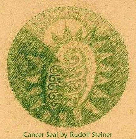 Twelve Moods Verse : Cancer