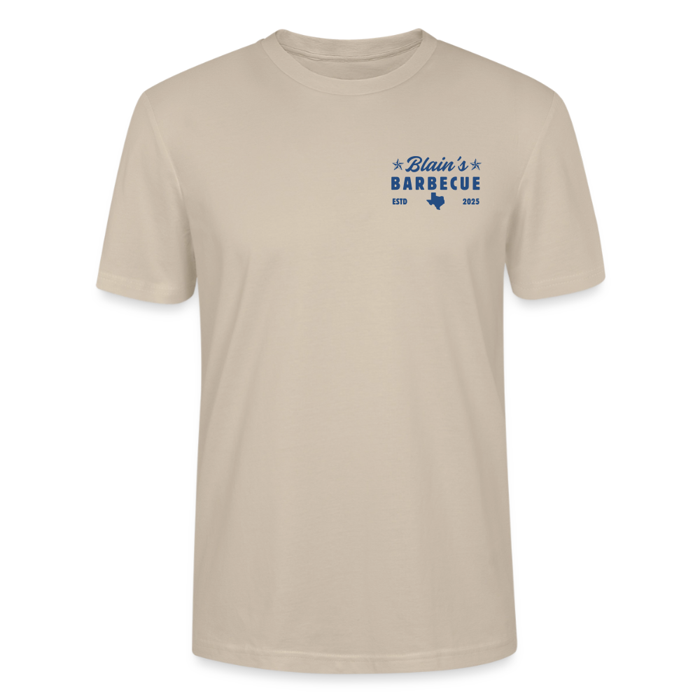 Y'all Means All - Blain's BBQ