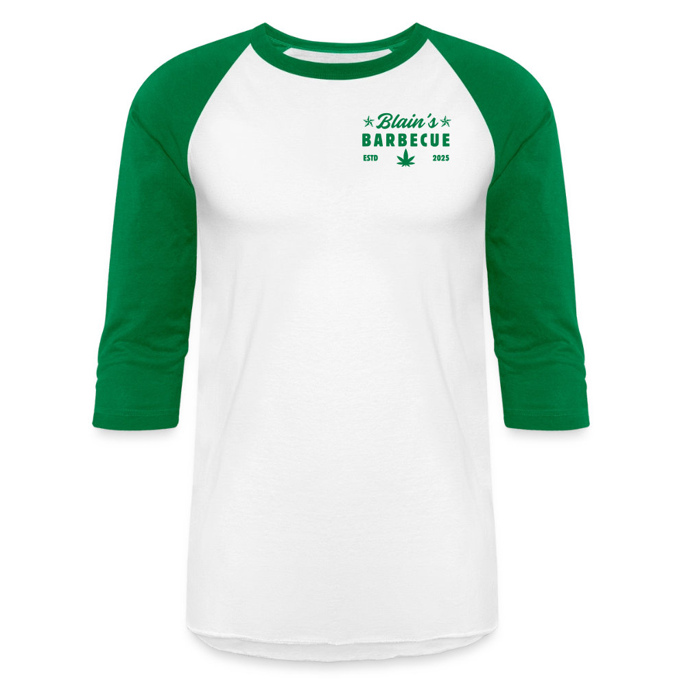 Blain's BBQ Toasted T-Shirt