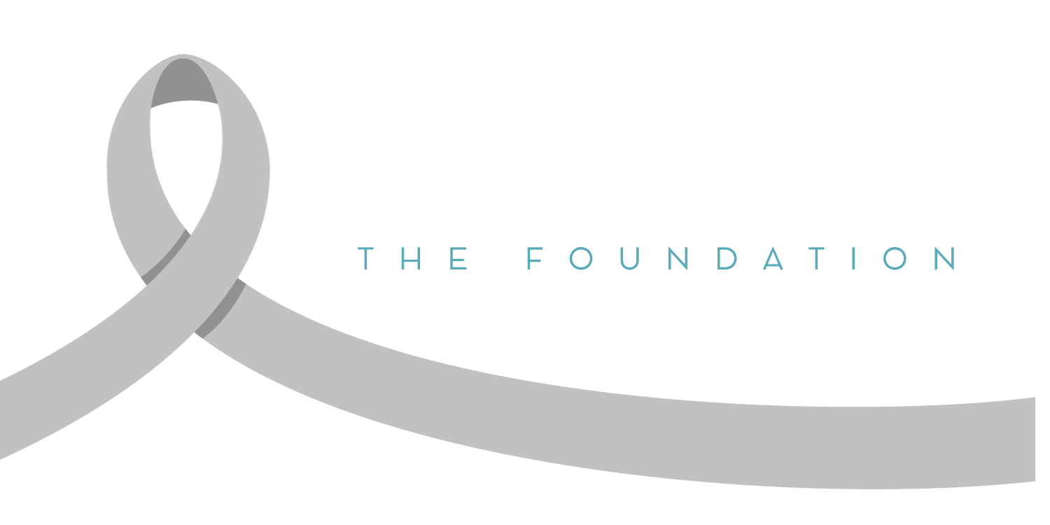 Never Flinch Foundation 