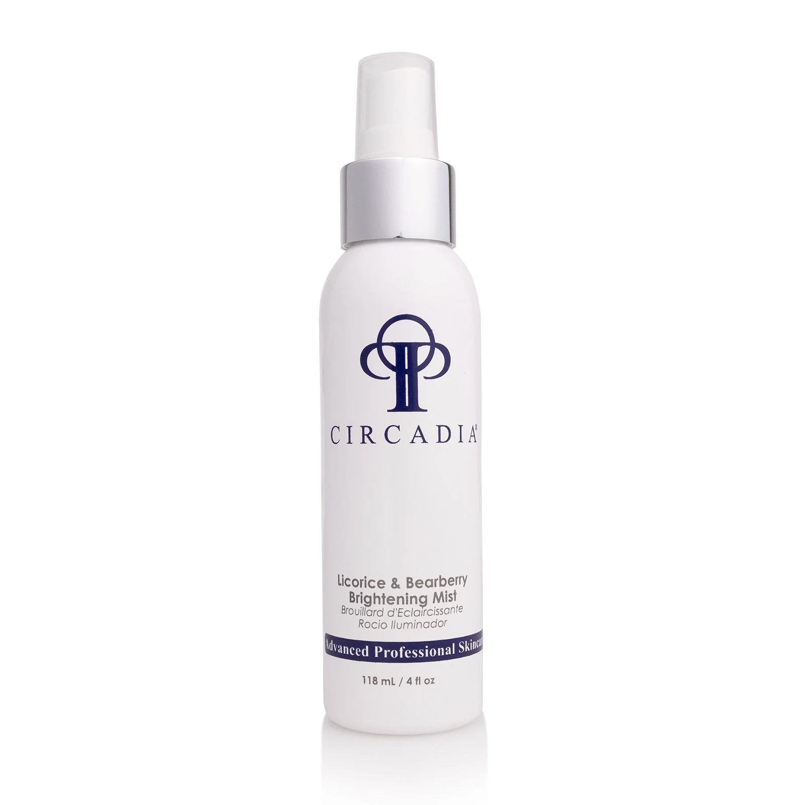 Licorice & Bearberry Mist