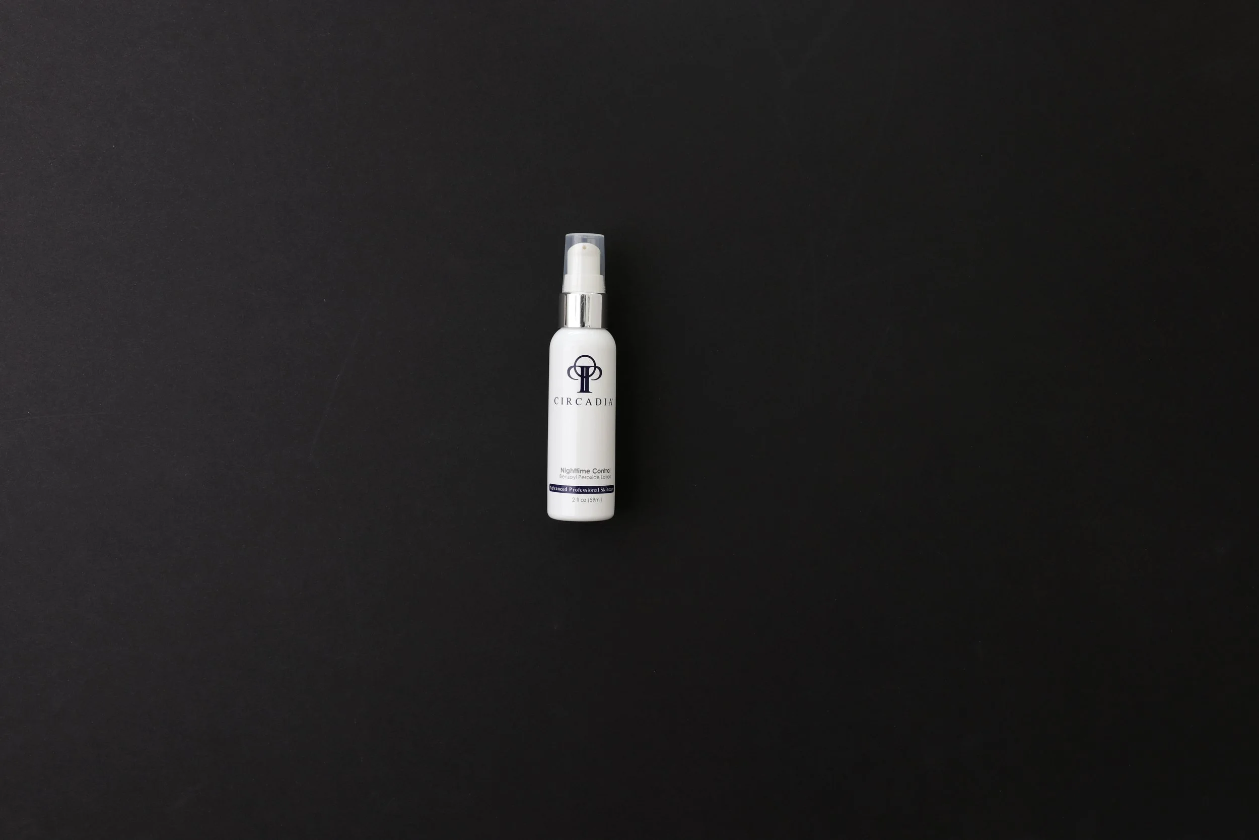 Nighttime Control Lotion