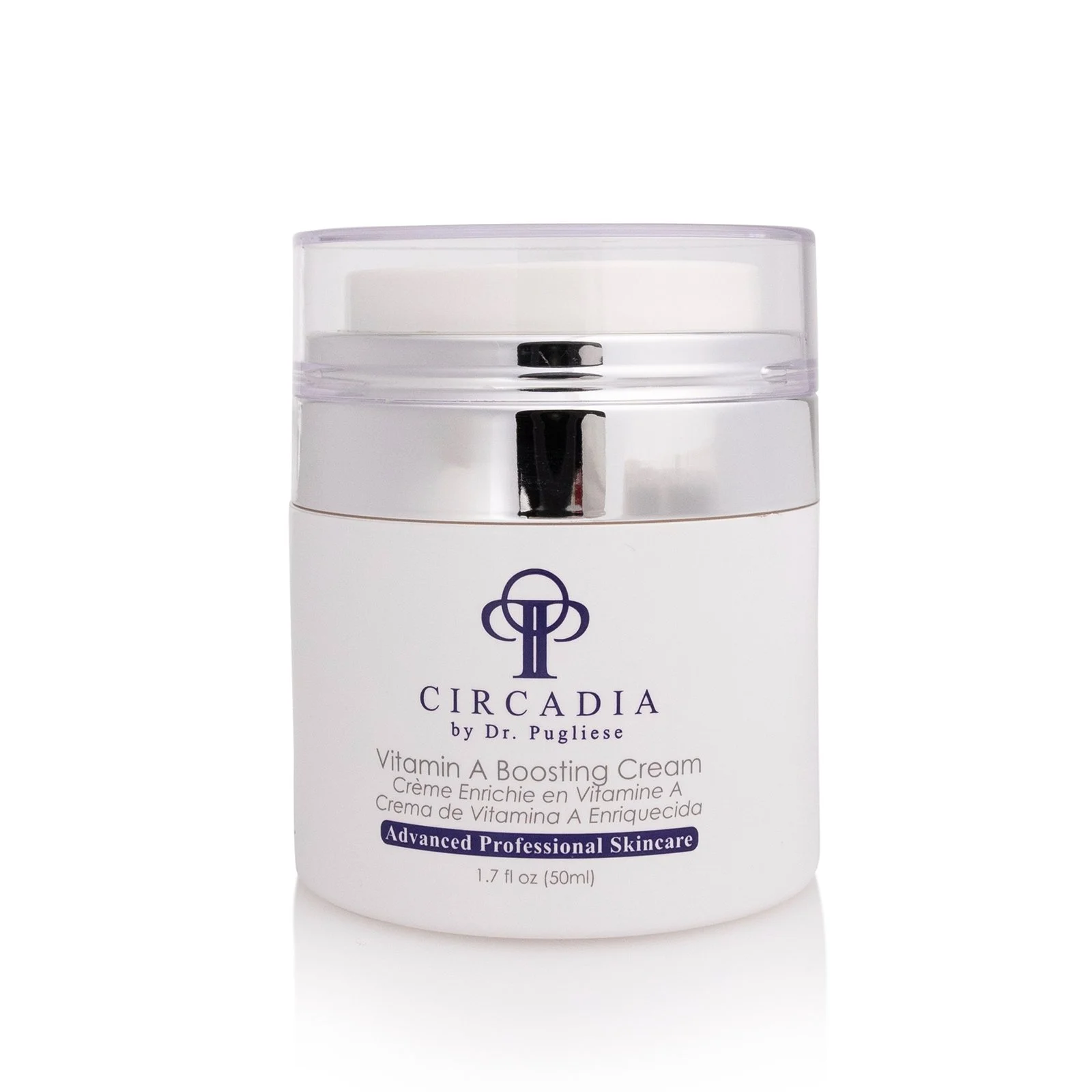 Vitamin A Boosting Cream