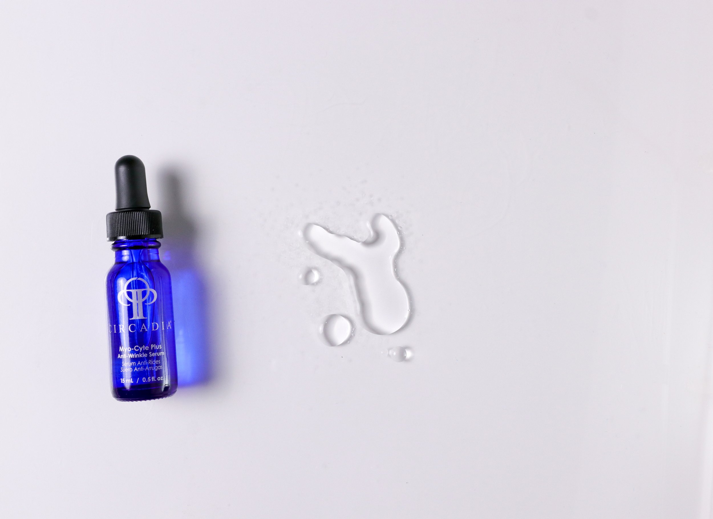 Myo-Cyte Plus Anti-Wrinkle Serum