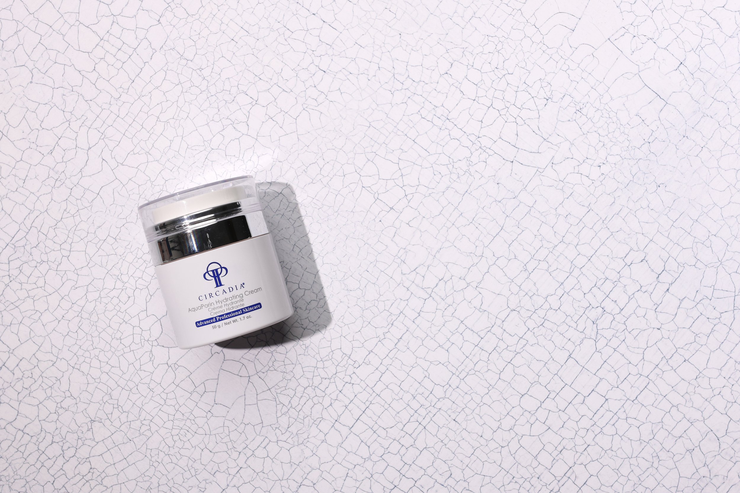 AquaPorin Hydrating Cream