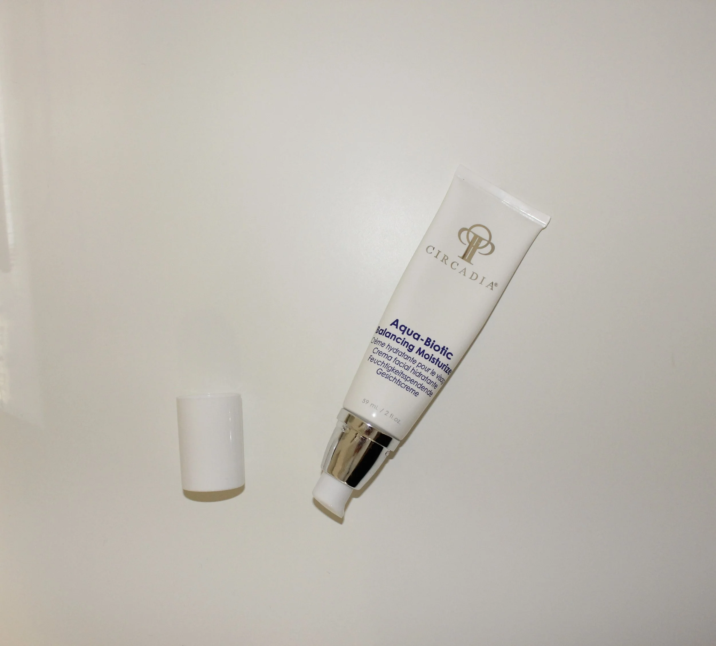 Aqua-Biotic Balancing Moisturizer