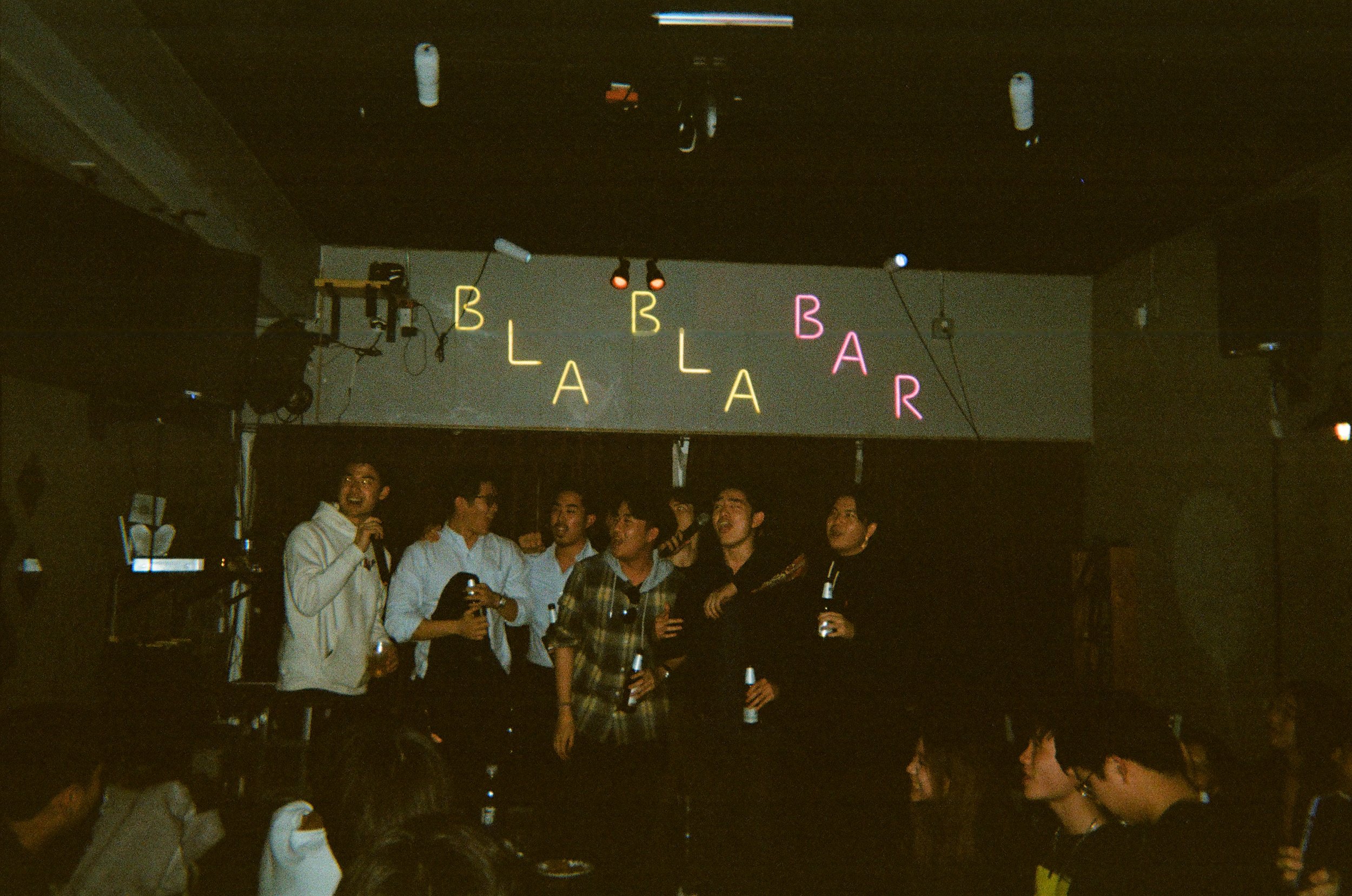 ATSA’s New York Mixer
