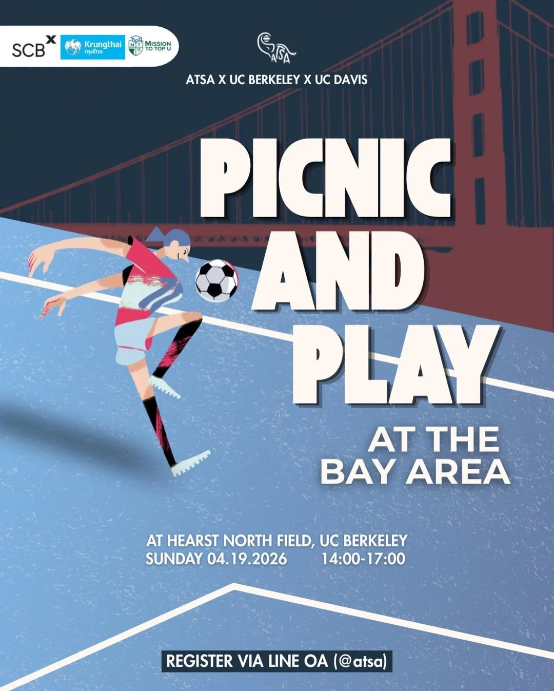 Picnic and Play