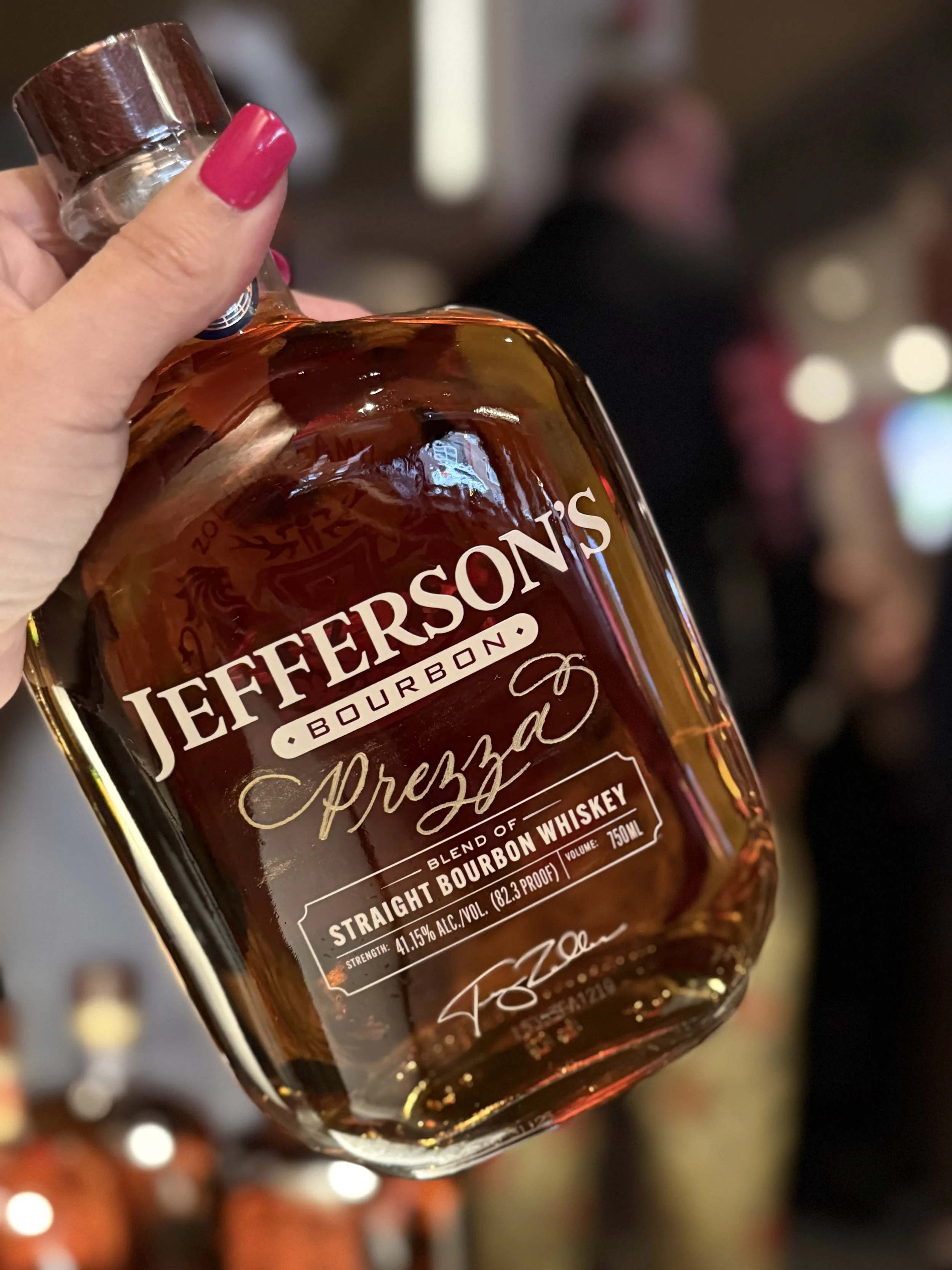 Kentucky Derby Engraving Event