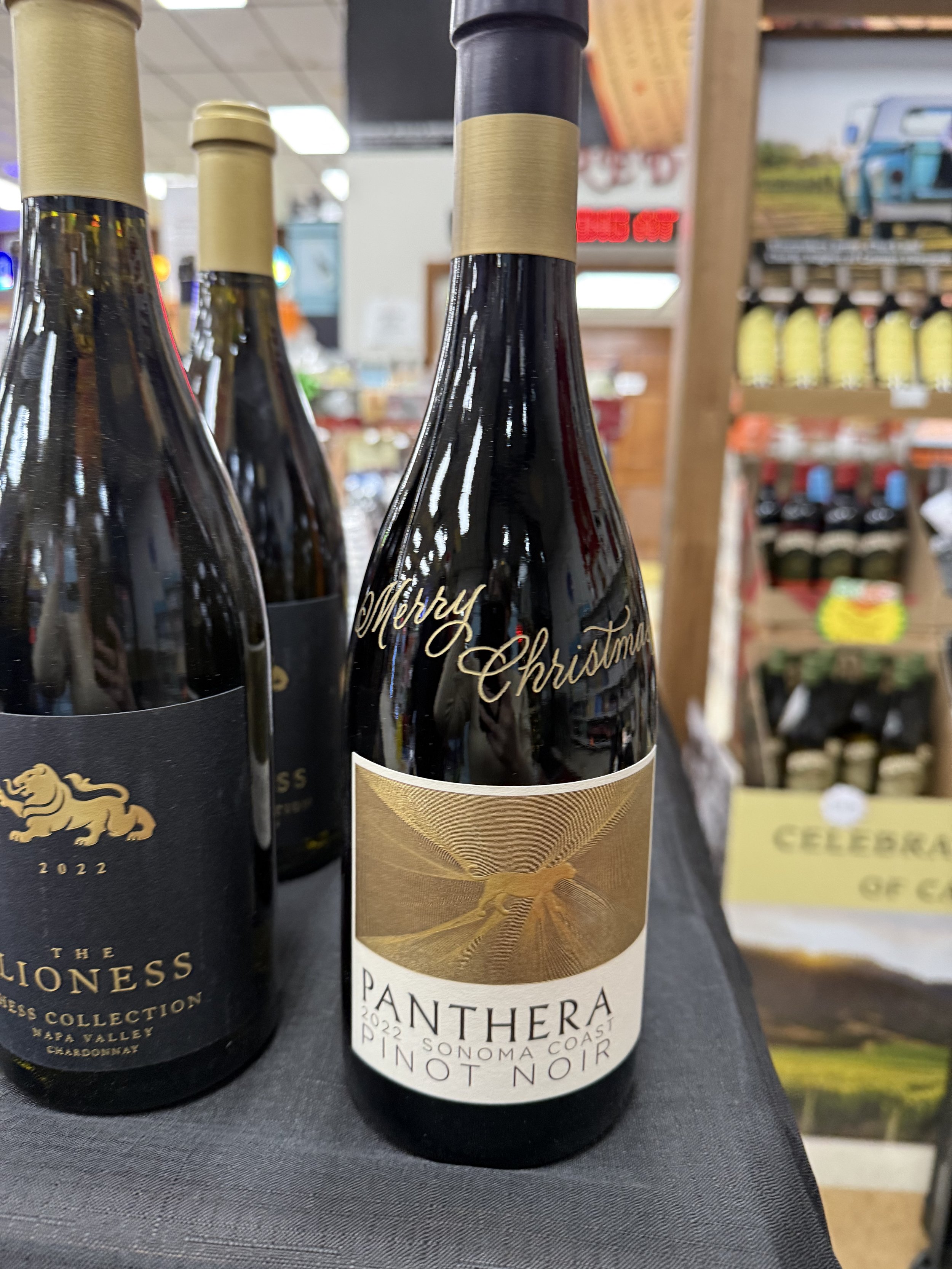 Calligraphy Live Event Engraving