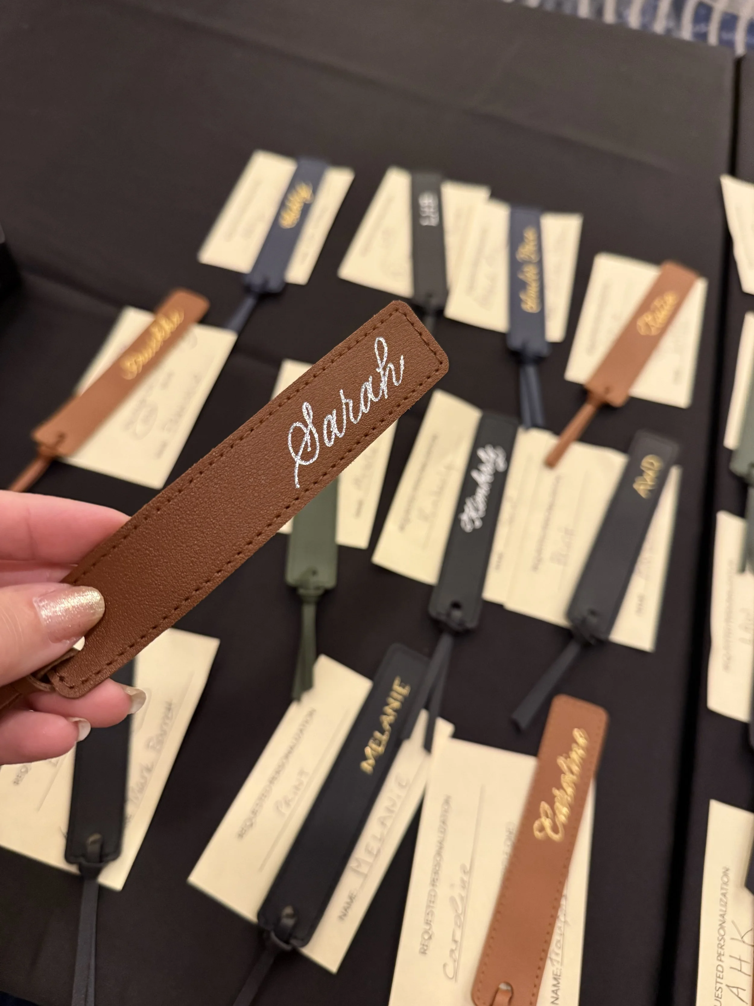 Corporate Foiling Event