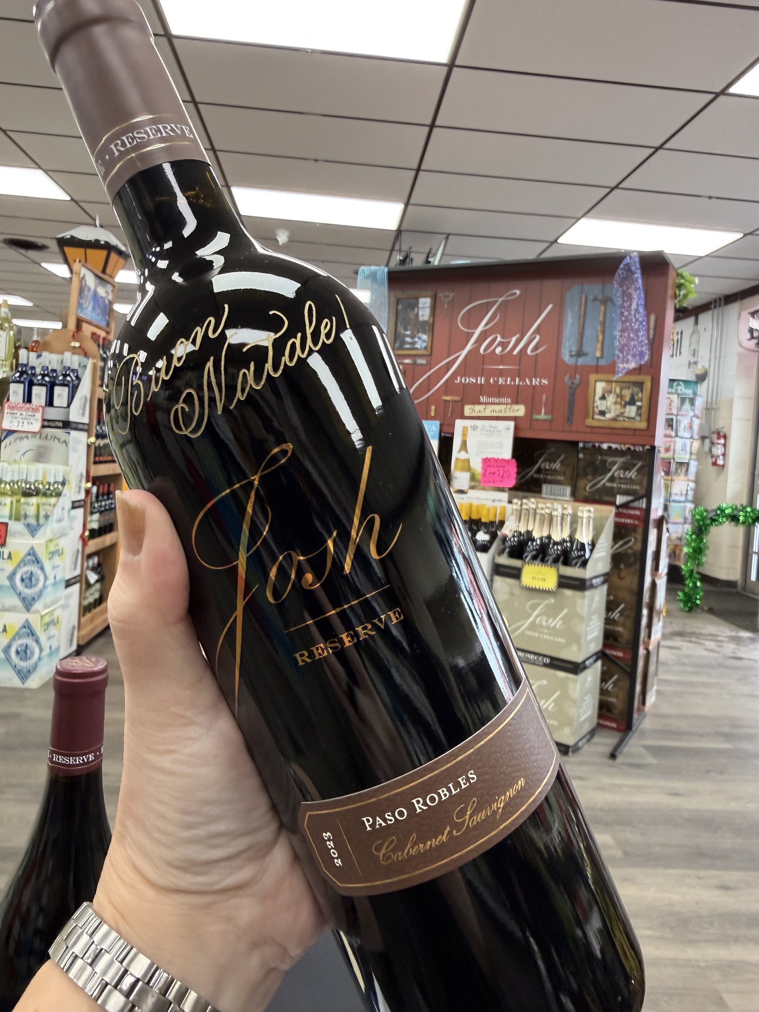 Calligraphy Live Event Engraving