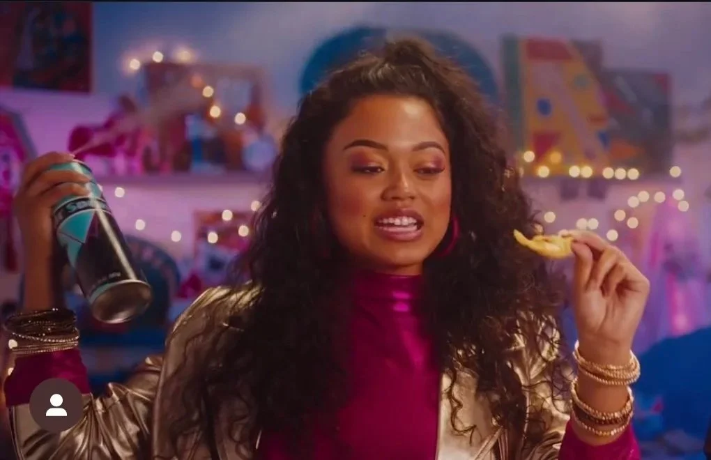 DAIYA "Fomoo" Commercial