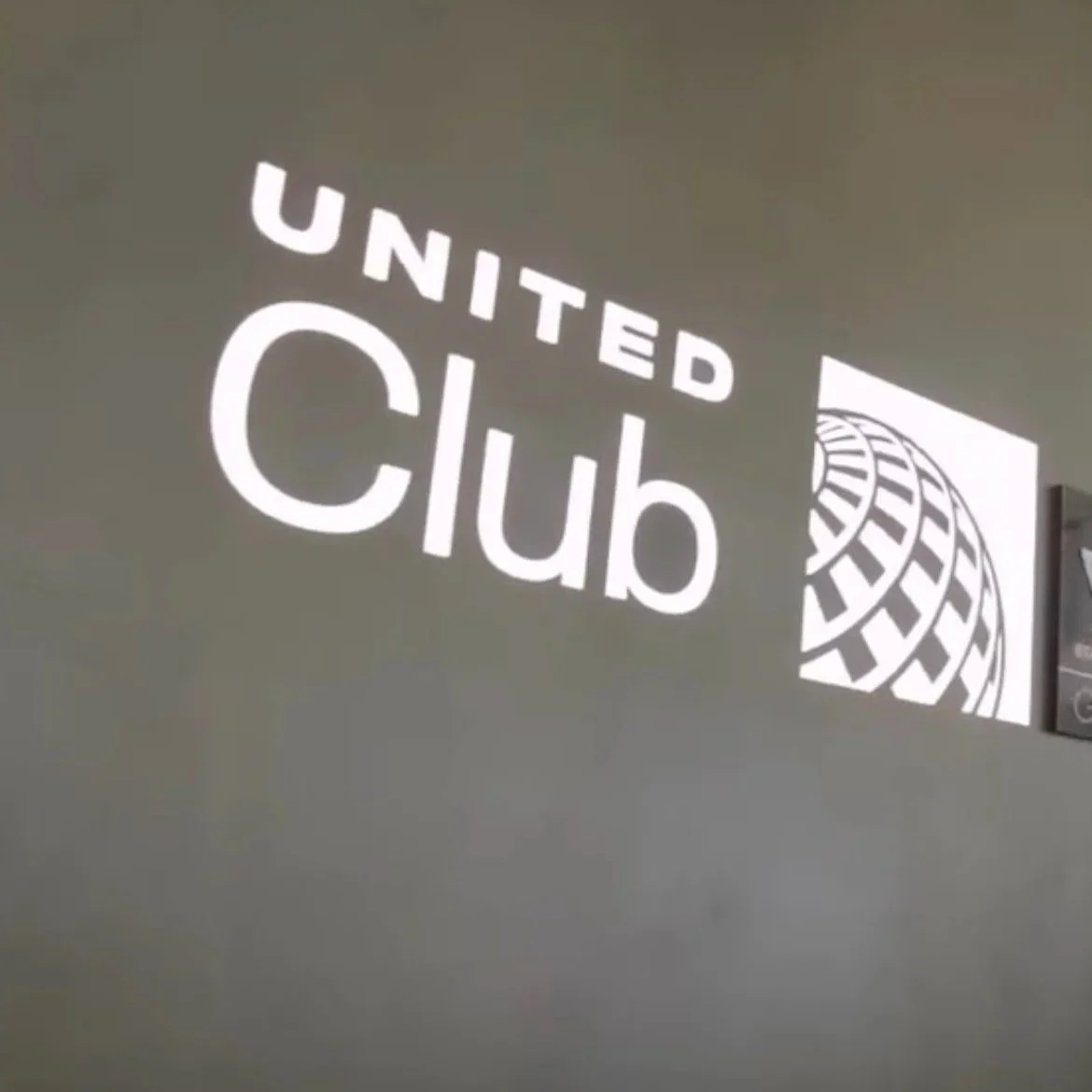 United Club Commercial