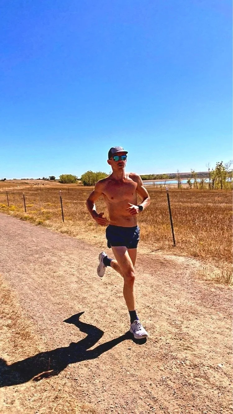 Speedwork during trail running training for ultra marathons and marathons