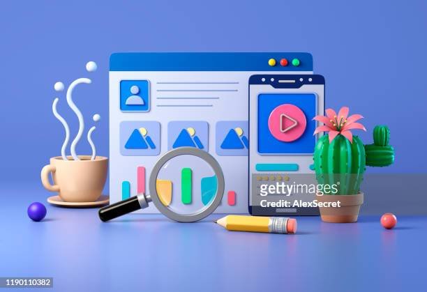 Web and Mobile App Development Services