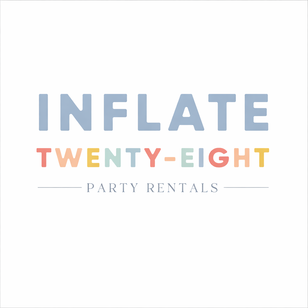 Inflate Twenty-Eight Gift Card