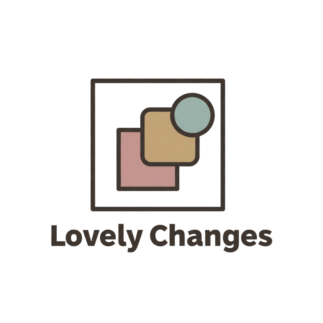 Lovely changes by Hayfaa Shaheen psychological counseling and systemic coachingمركز استشارات نفسية بالعربي