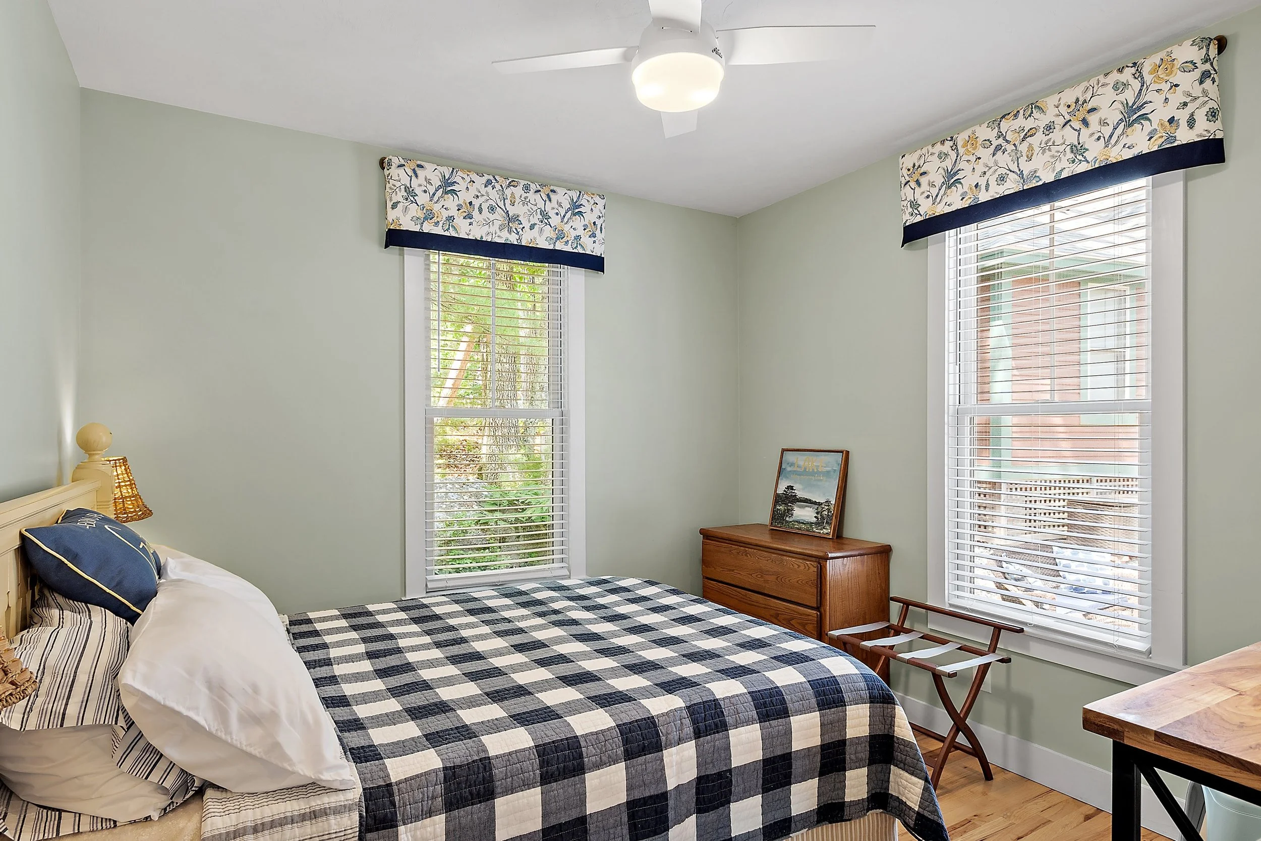 Westford Massachusetts Cottage Rental Summer Village