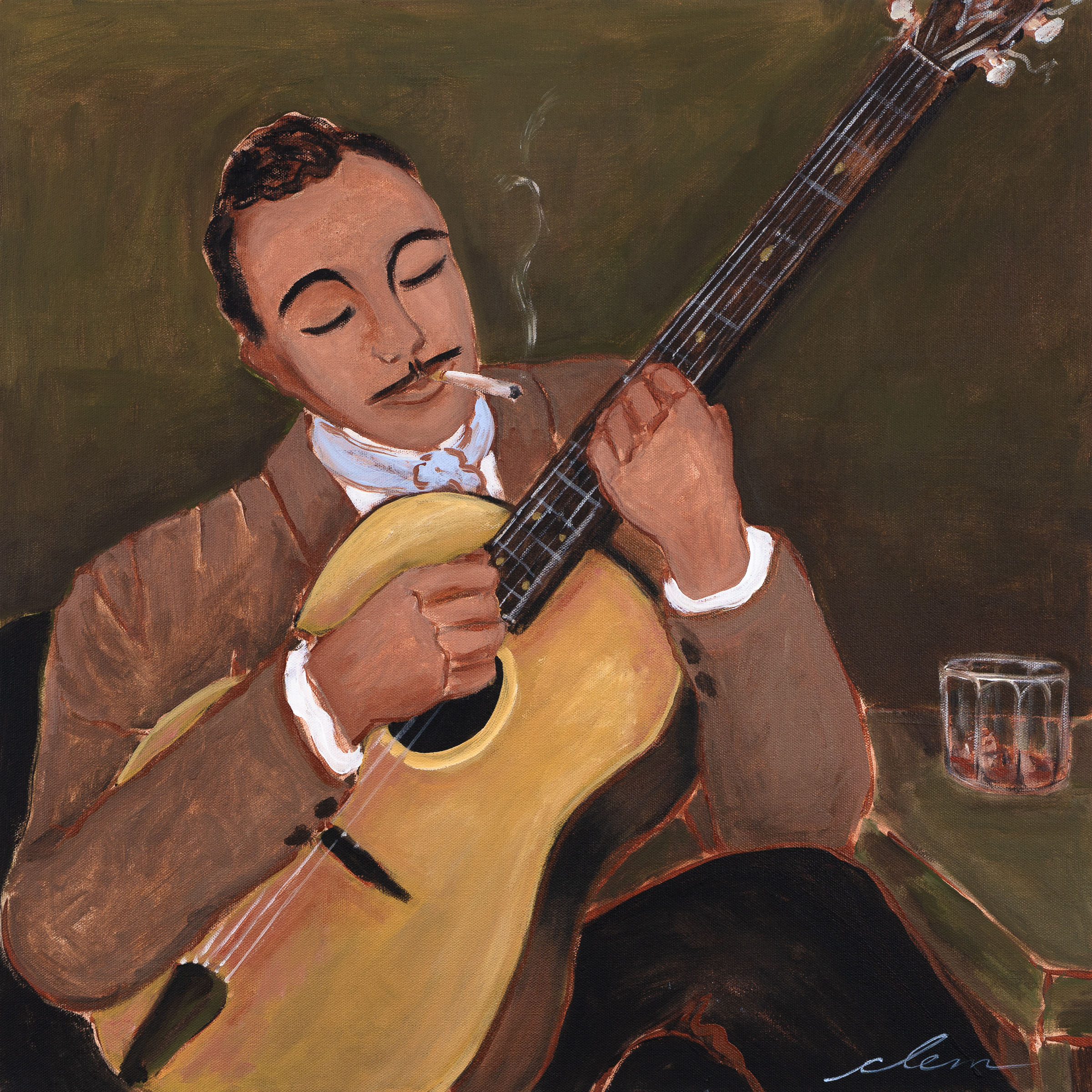Django No.2
