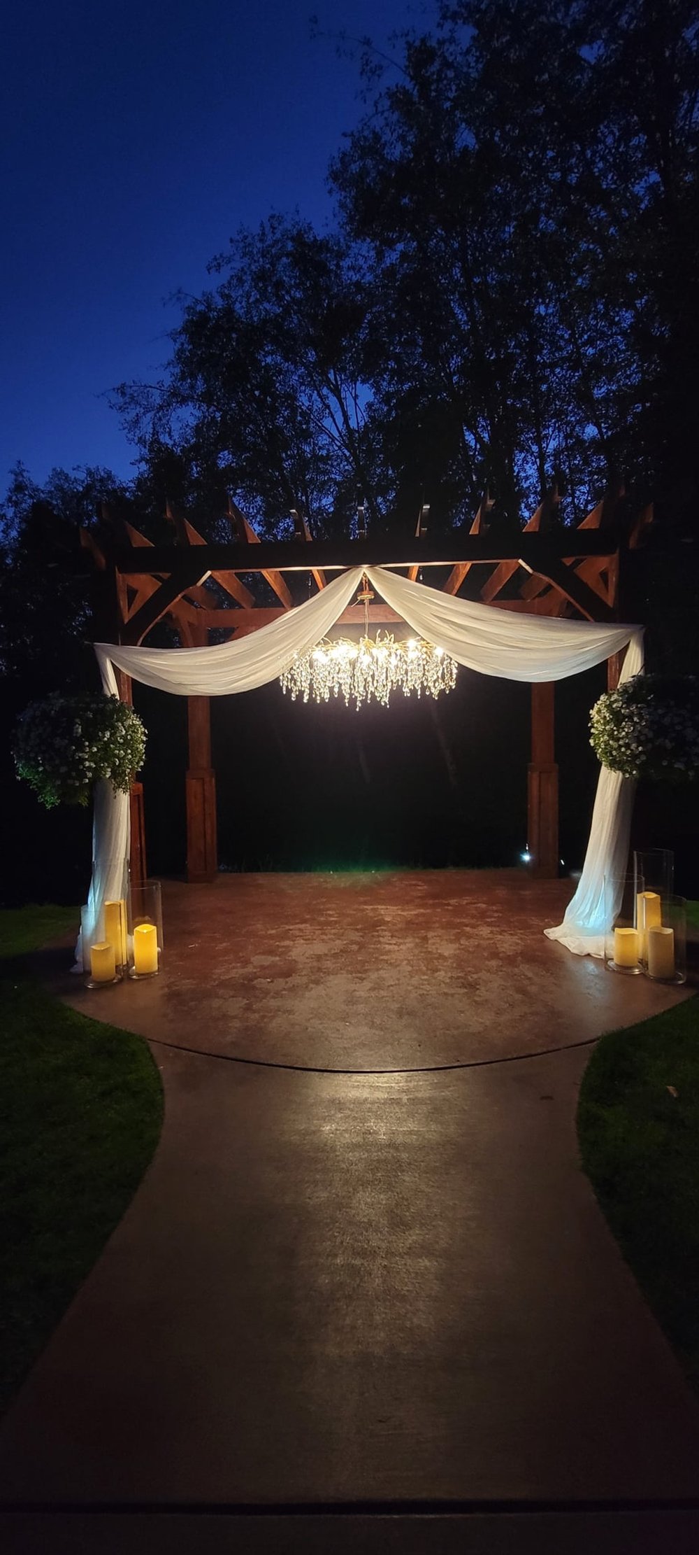 Arbor Candle Design