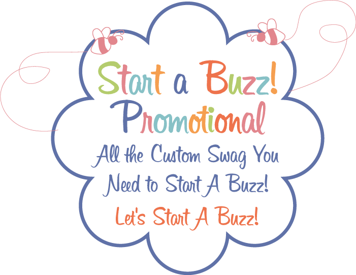 Start A Buzz! Promotional
