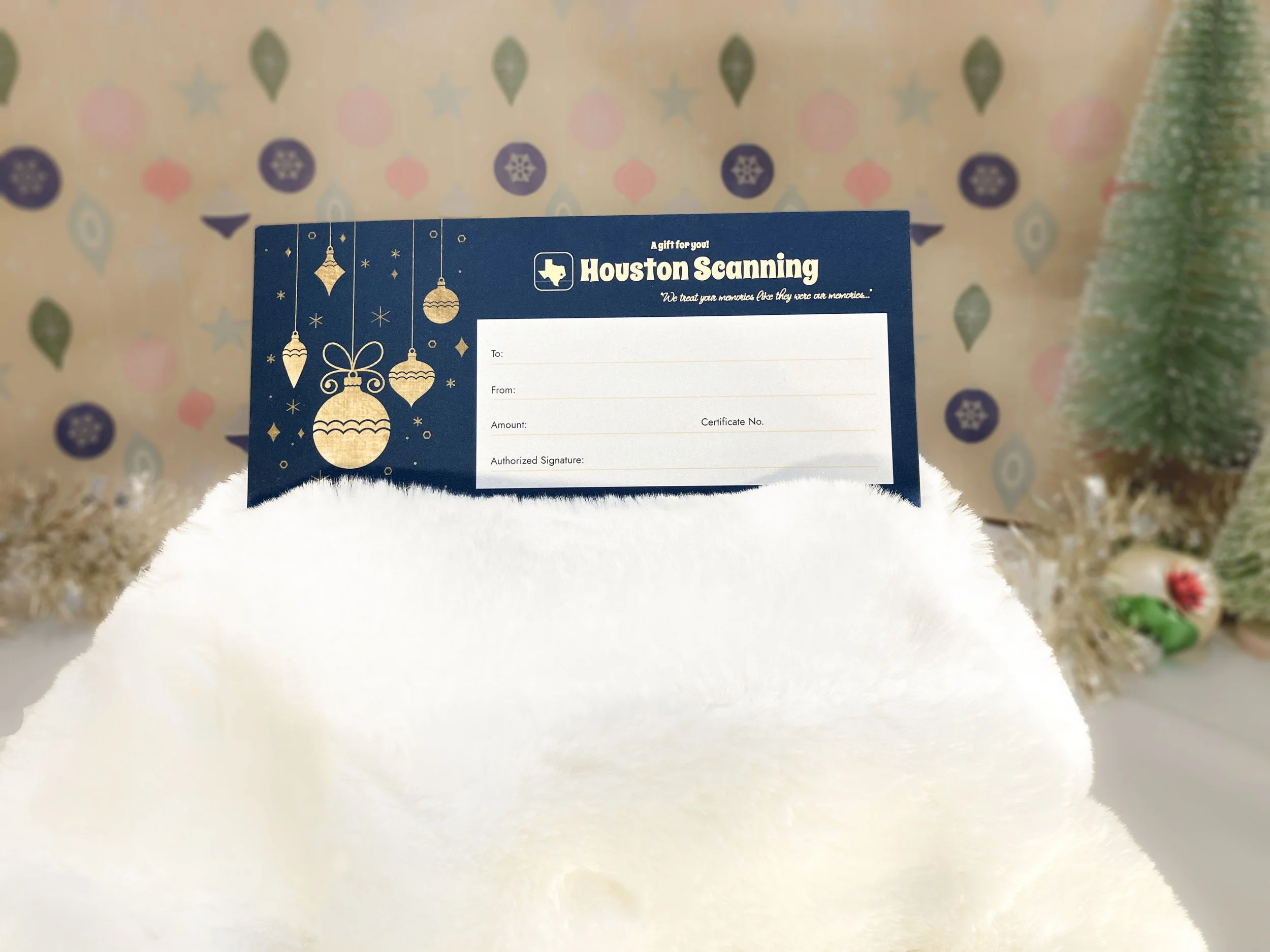 Store 2 — HOUSTON SCANNING