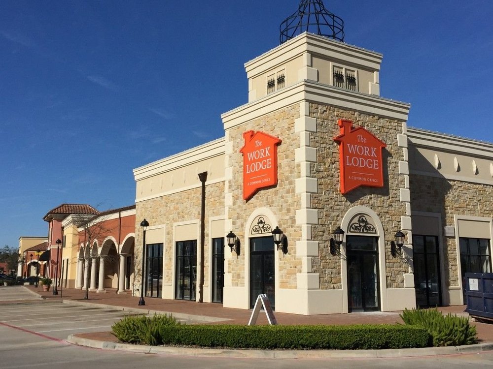 Location — HOUSTON SCANNING