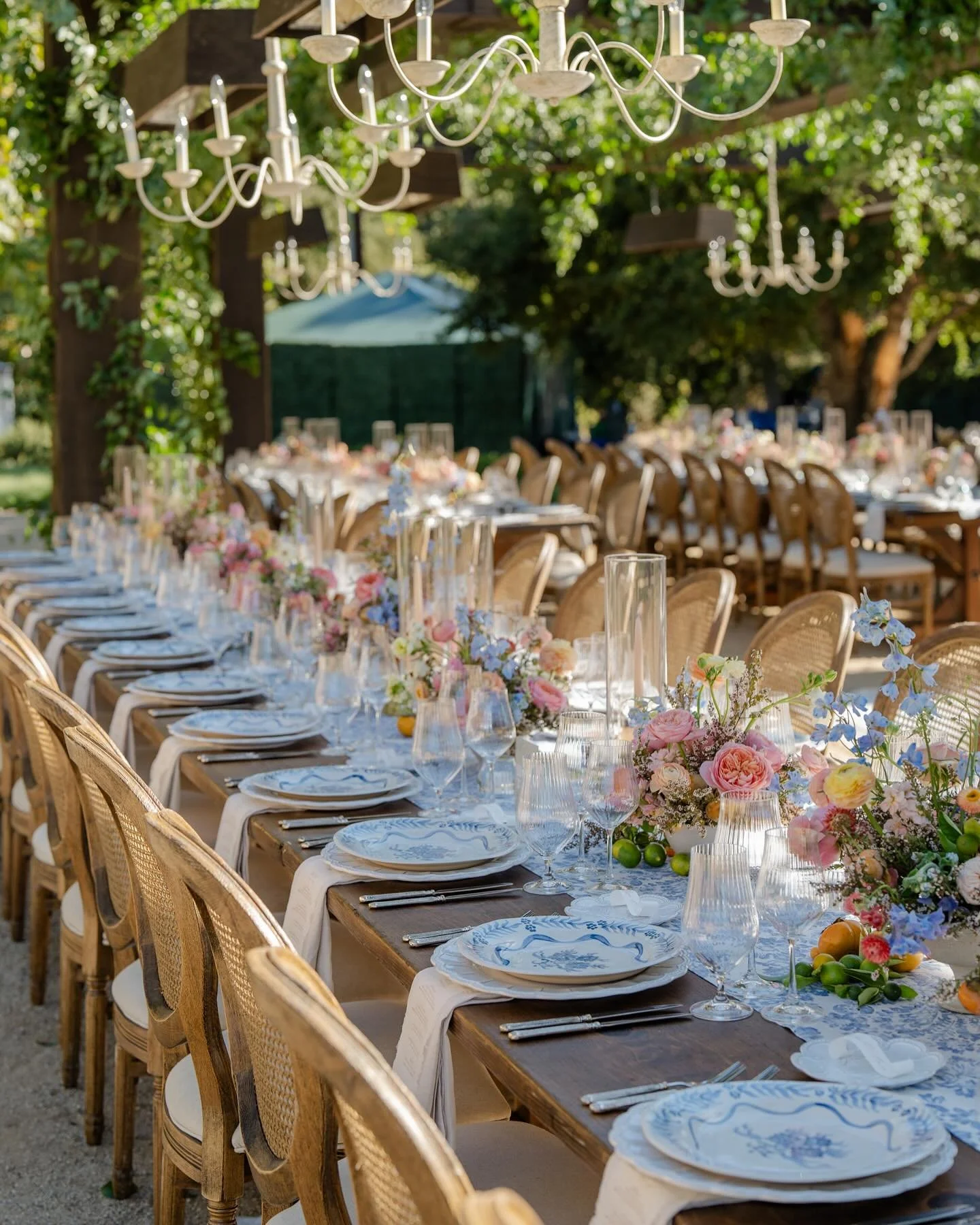 Elegant details from Rebecca &amp; Nick&rsquo;s beautiful wedding at La Tarantella at Grassini Family Vineyards. It was an honor to be part of their special day and to create such  memorable moments through food. Grateful for our wonderful clients wh