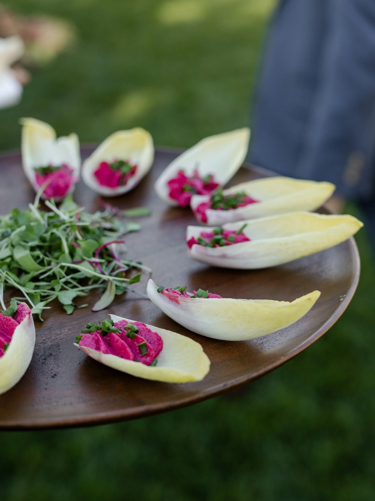 Corporate Event Omni Catering Santa Barbara