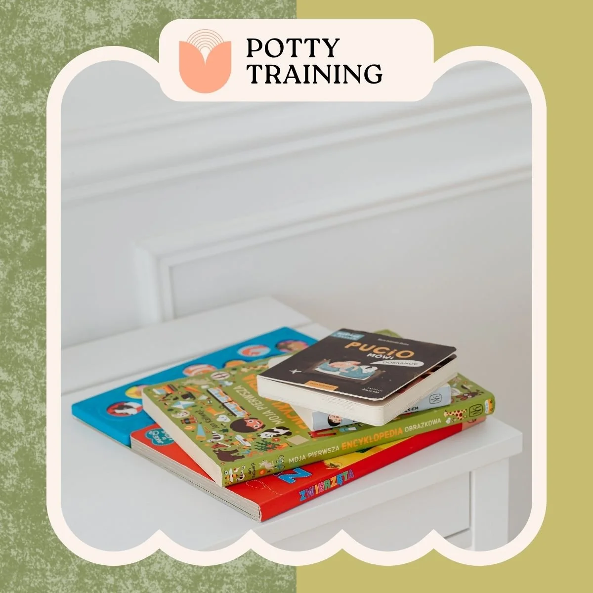 Top 11 Books to Help With Potty Training In Your Classroom