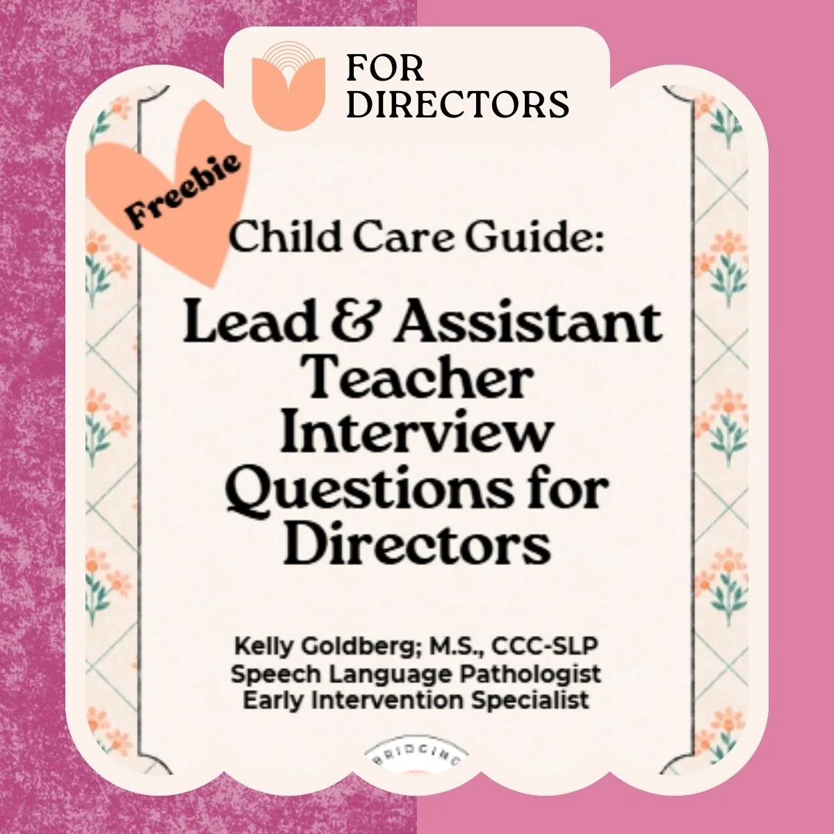 Hiring Early Childhood Teachers: Interview Tips 