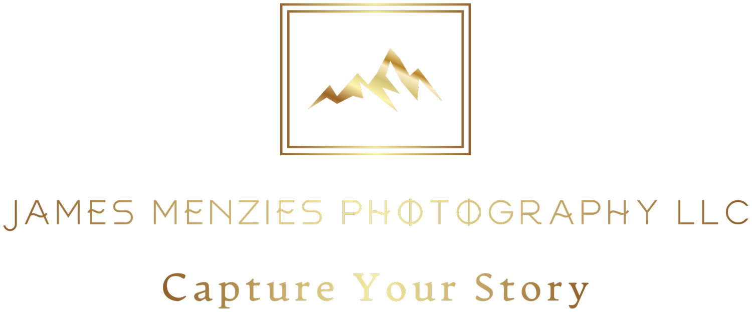 James Menzies Photography LLC