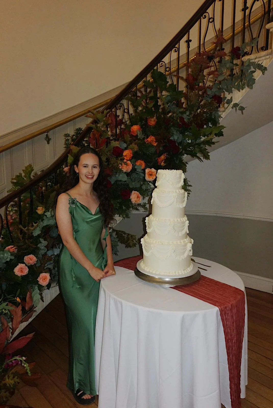 A Year in Review at Polar Bakes ✨