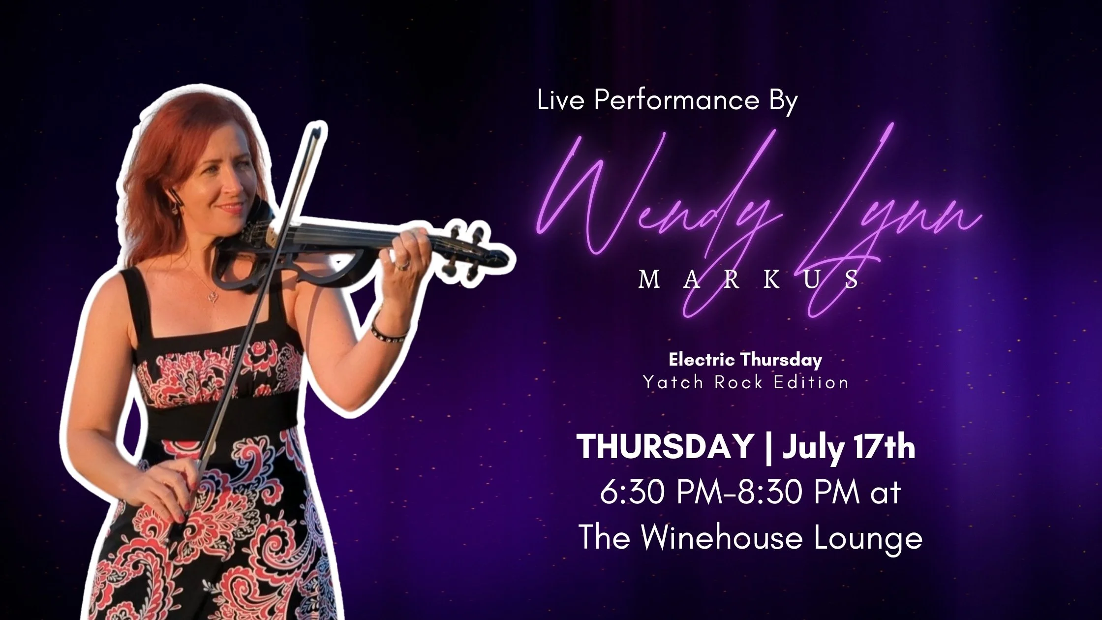 Wendy Lynn Markus