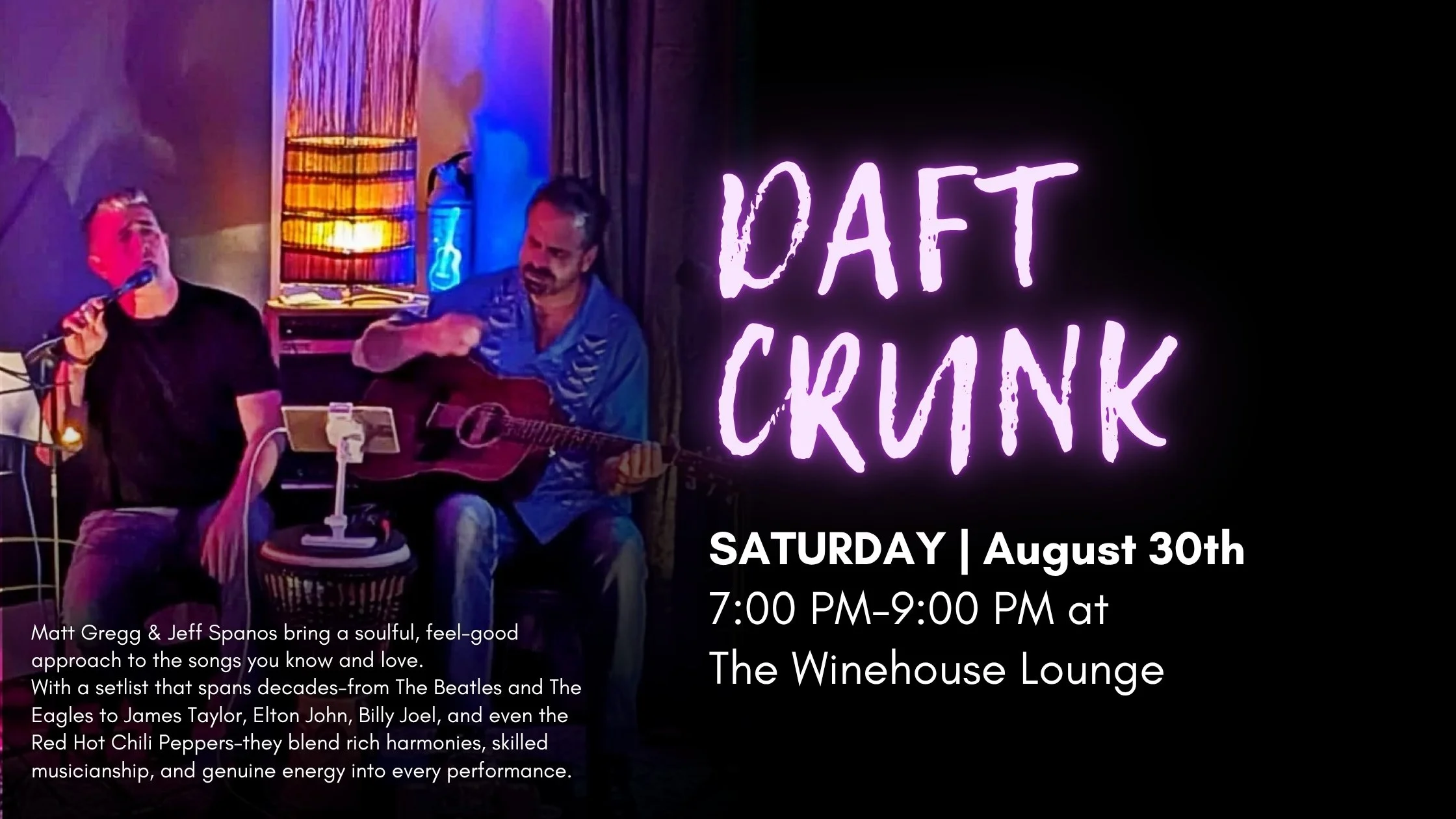 Daft Crunk