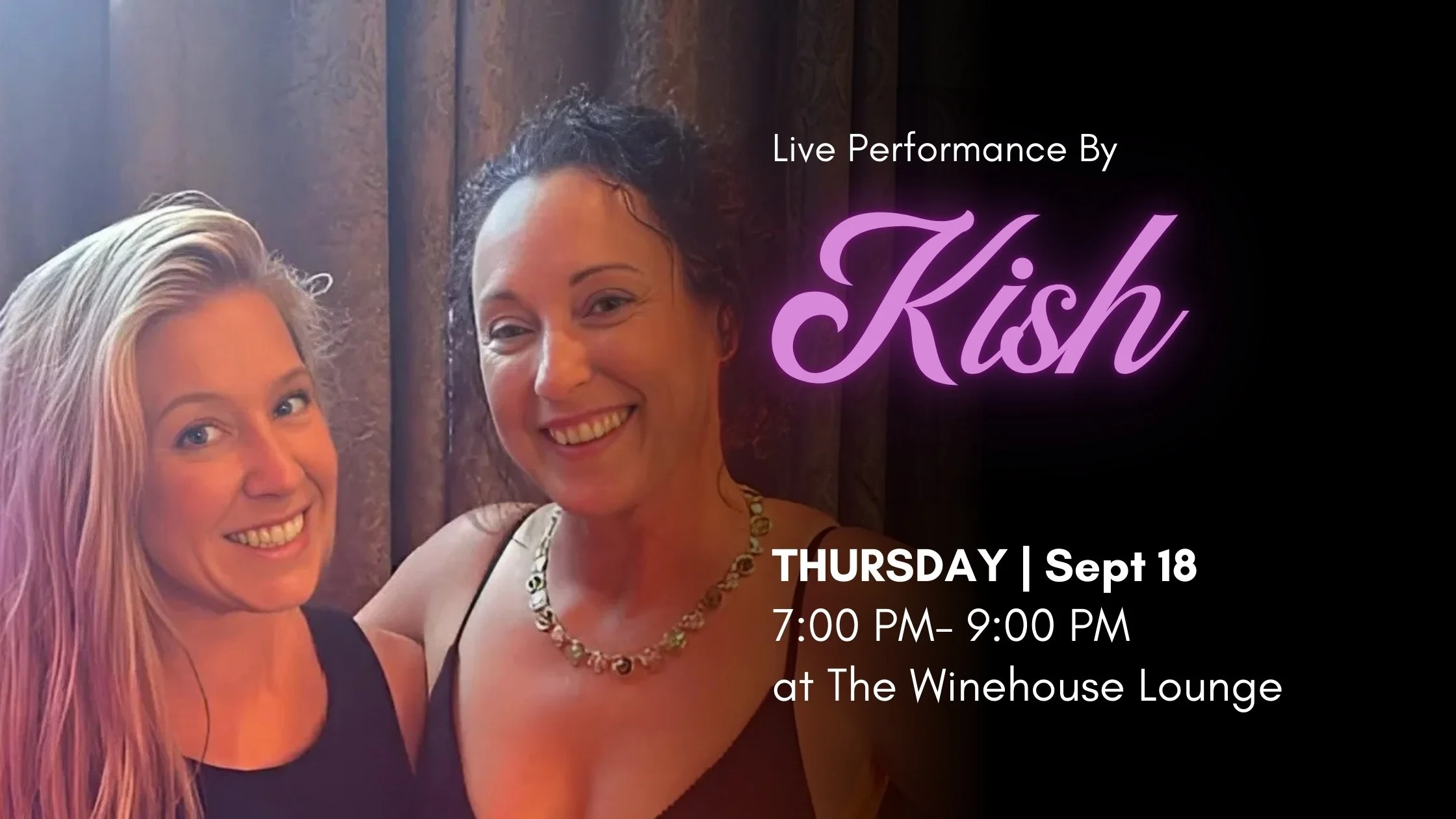 Kish