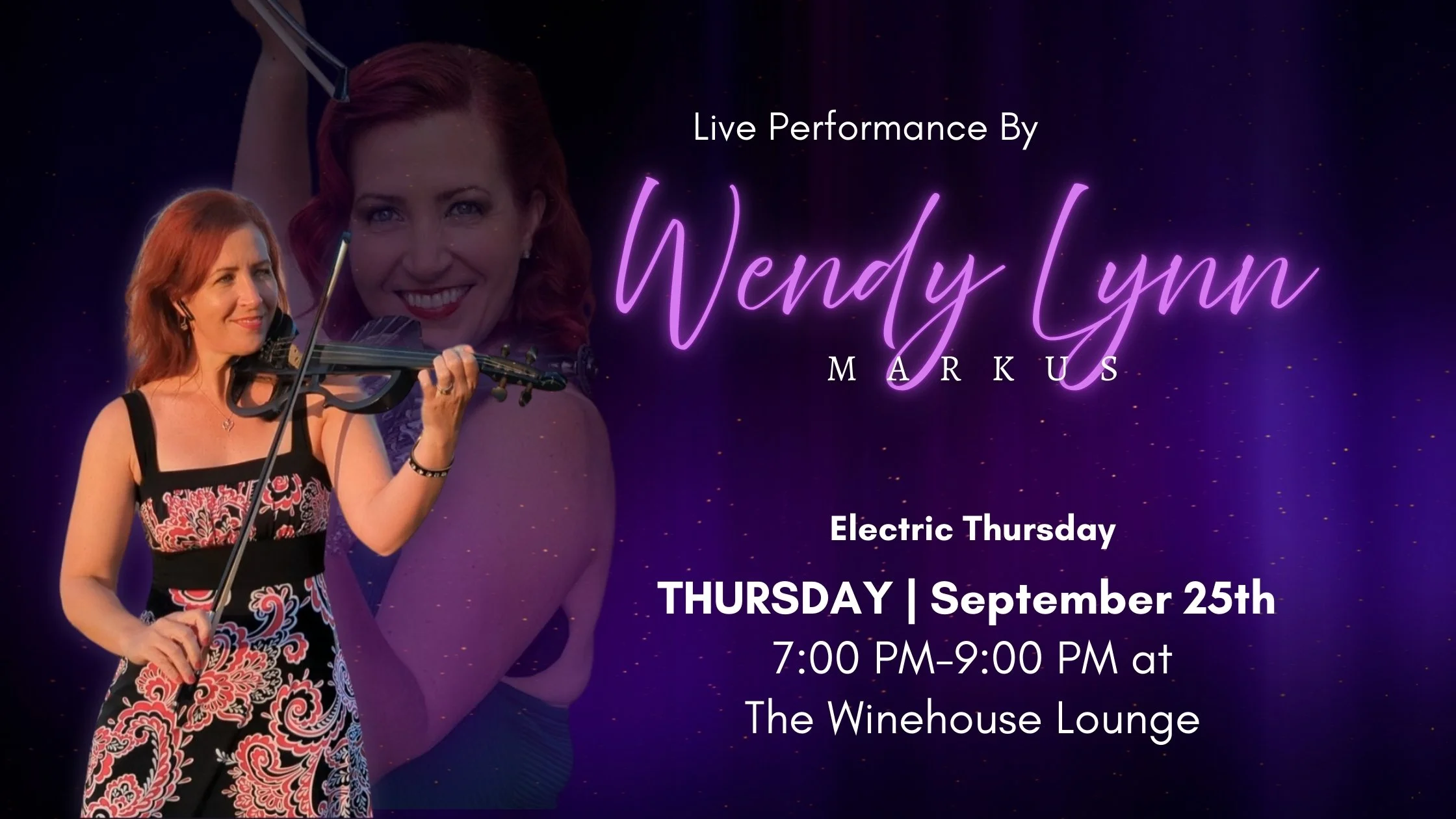 Wendy Lynn Markus