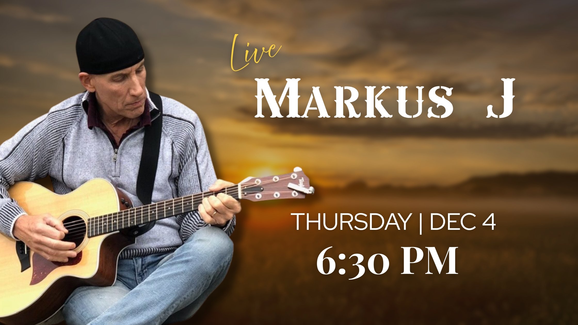 Markus J