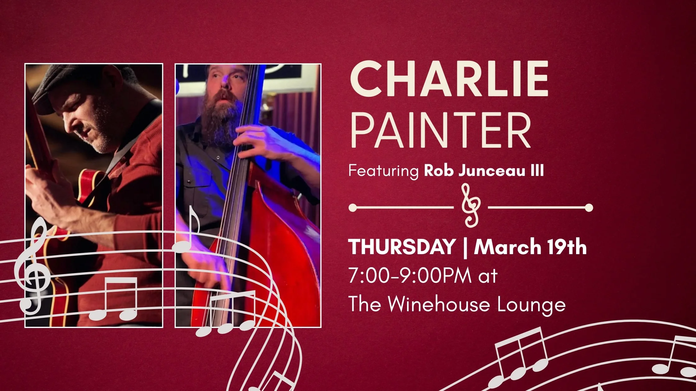Charlie Painter