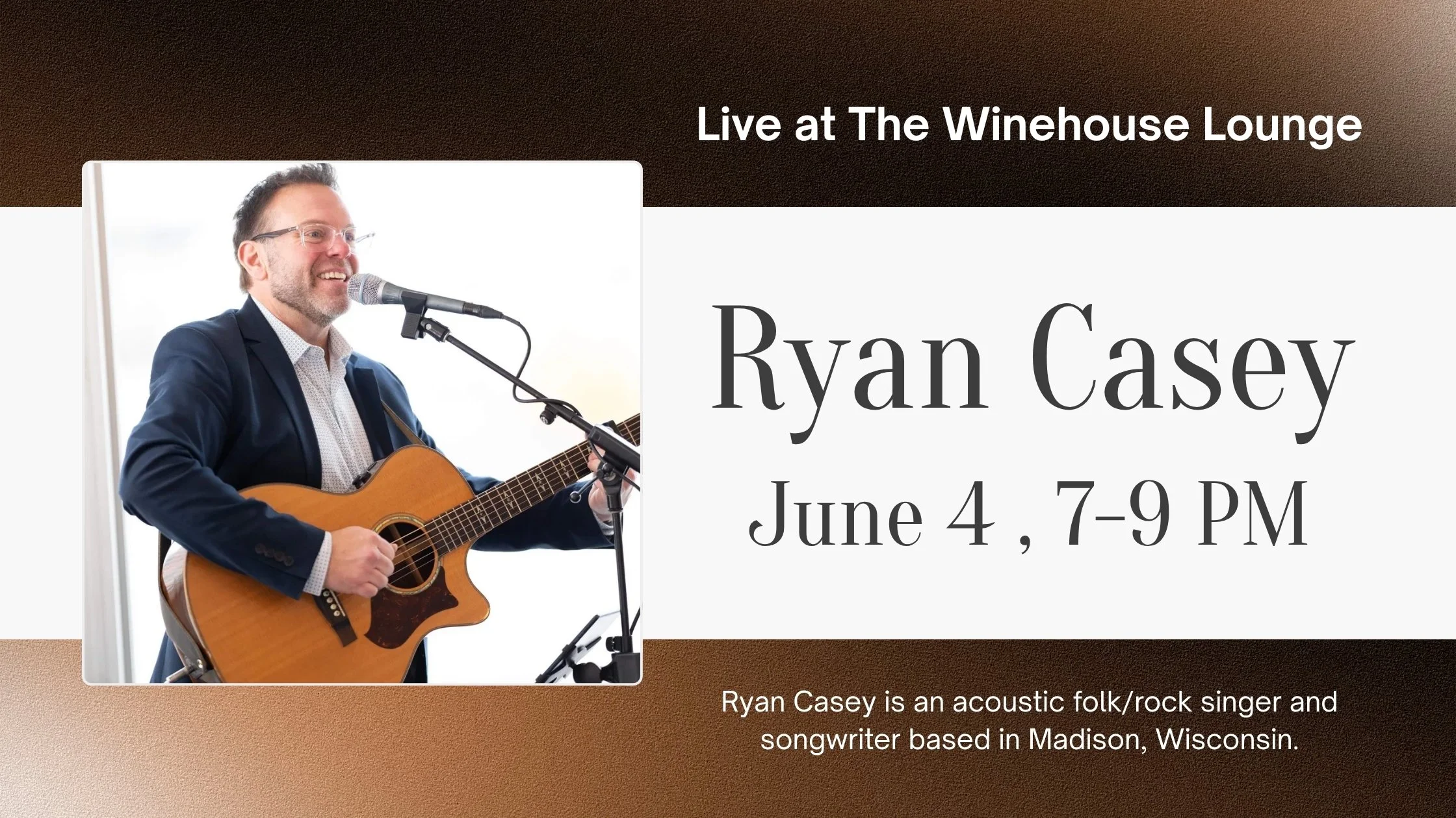 Ryan Casey
