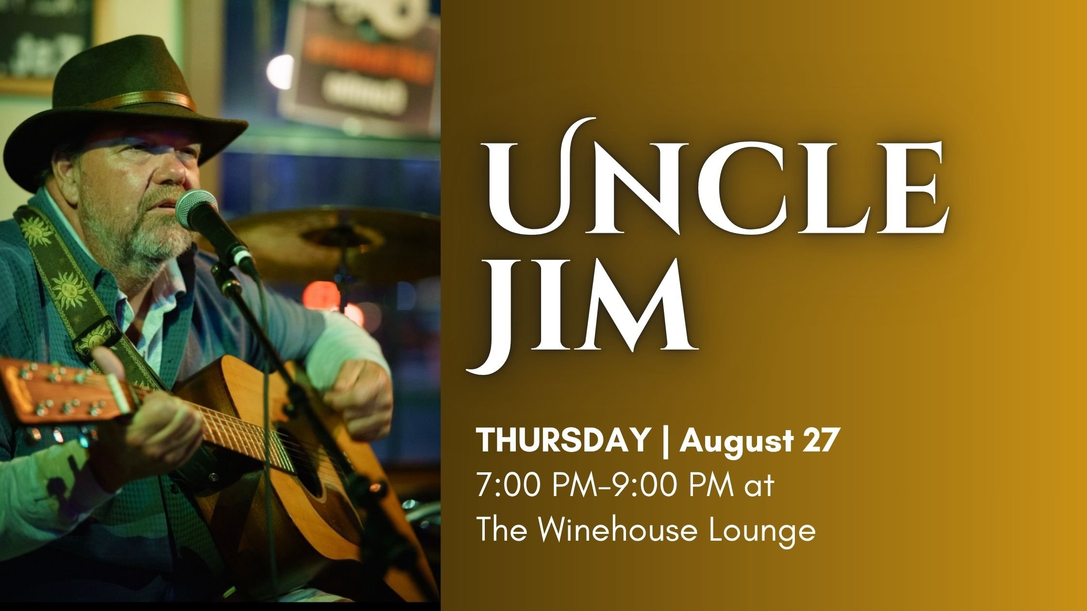 Uncle Jim