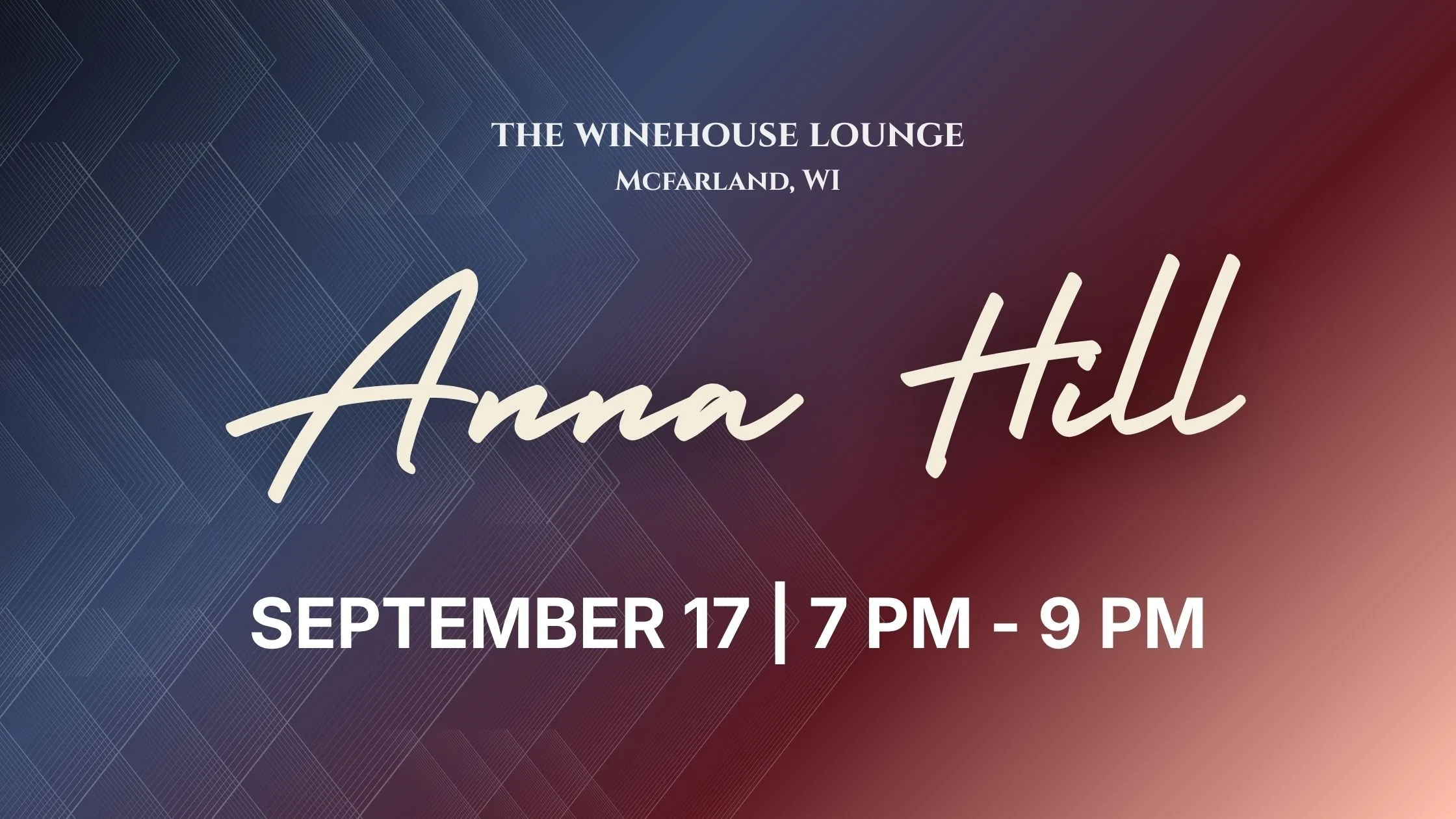 Anna Hill