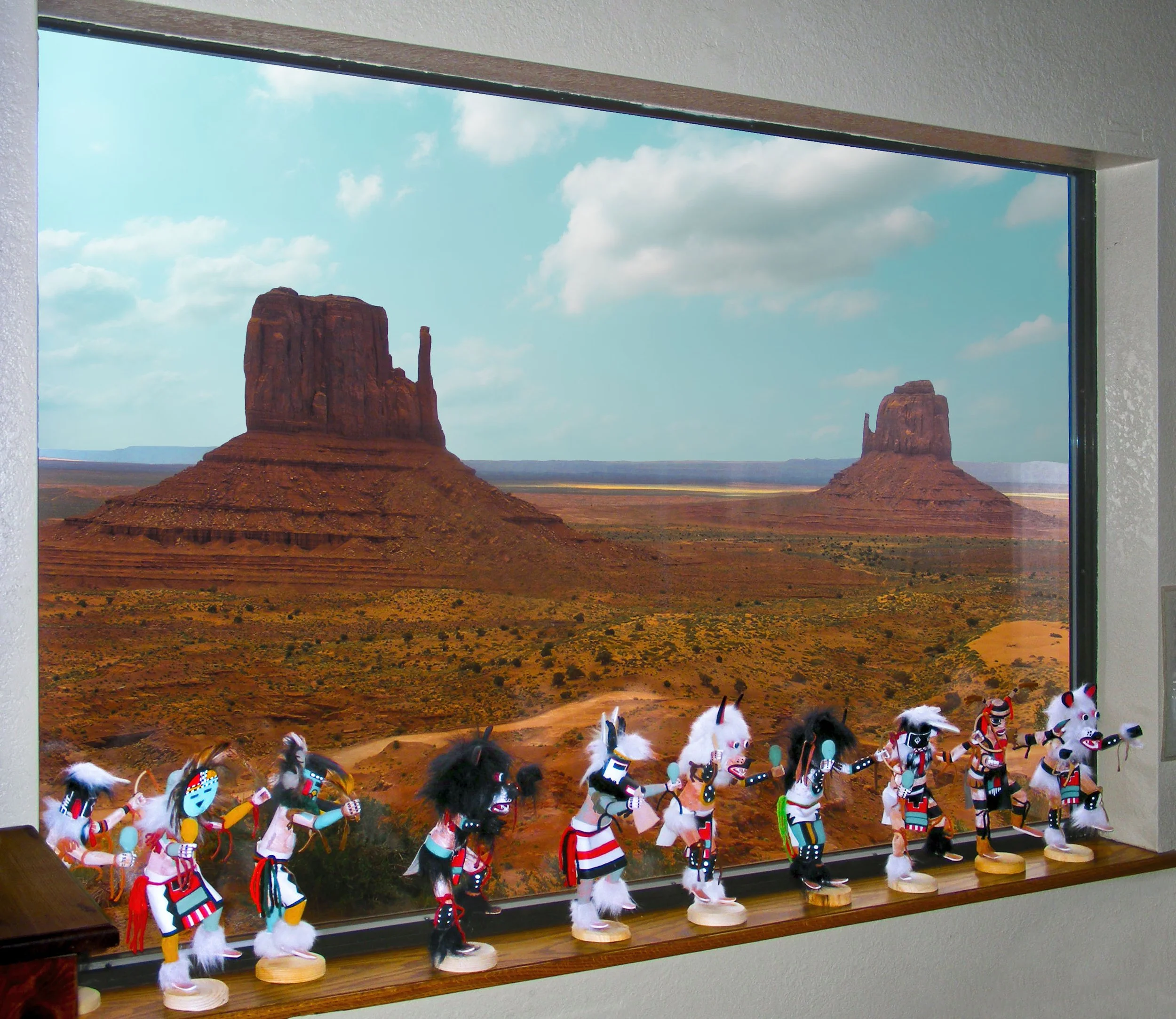 Monument Valley
