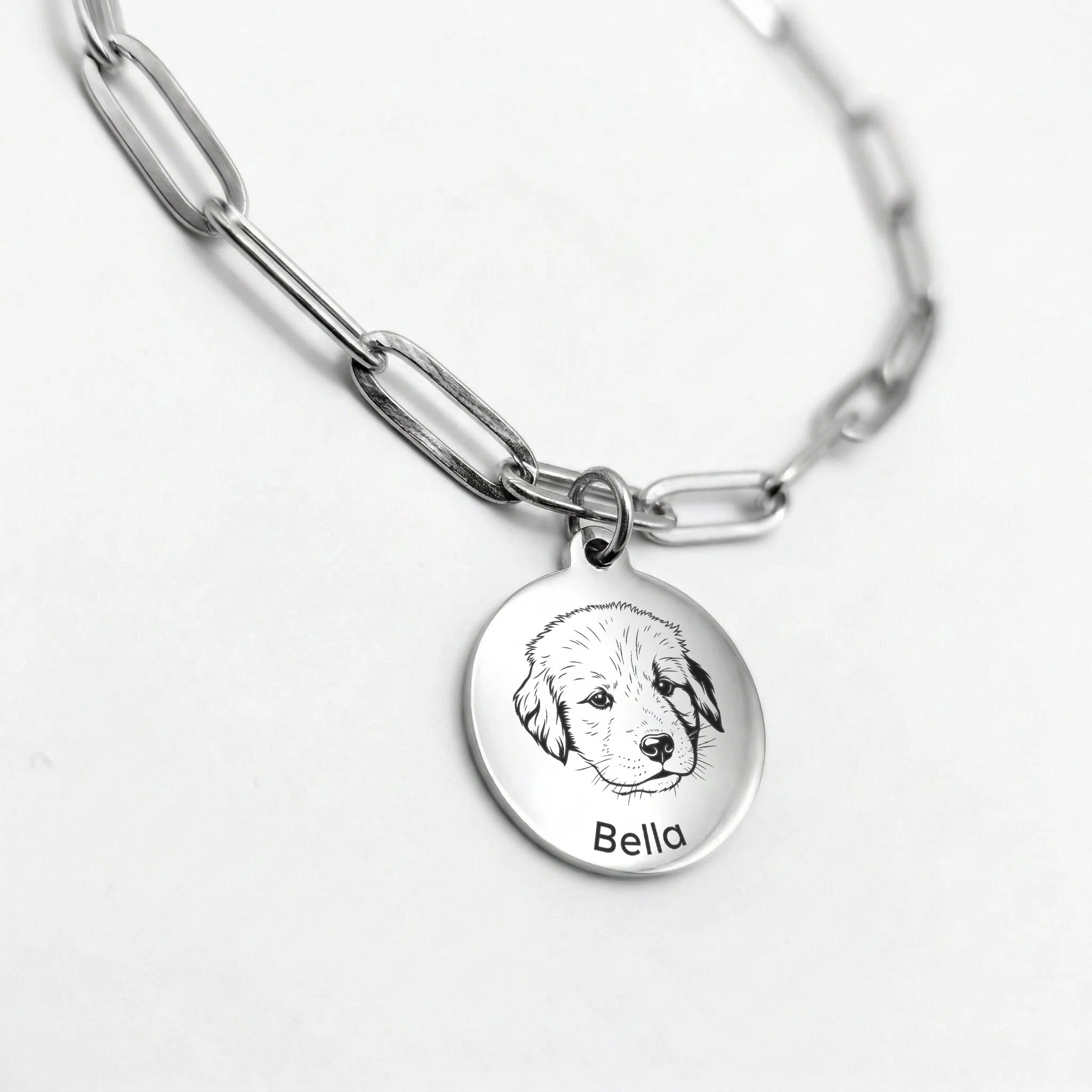 03-Portrait-Round-Paperclip-Chain-Bracelet copy.jpg