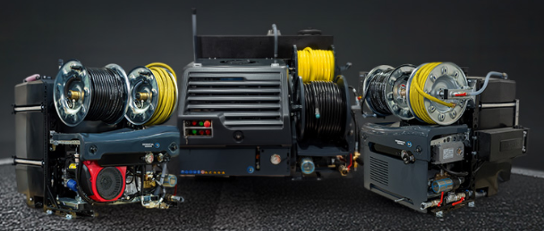 Nye Rioned Essential Series