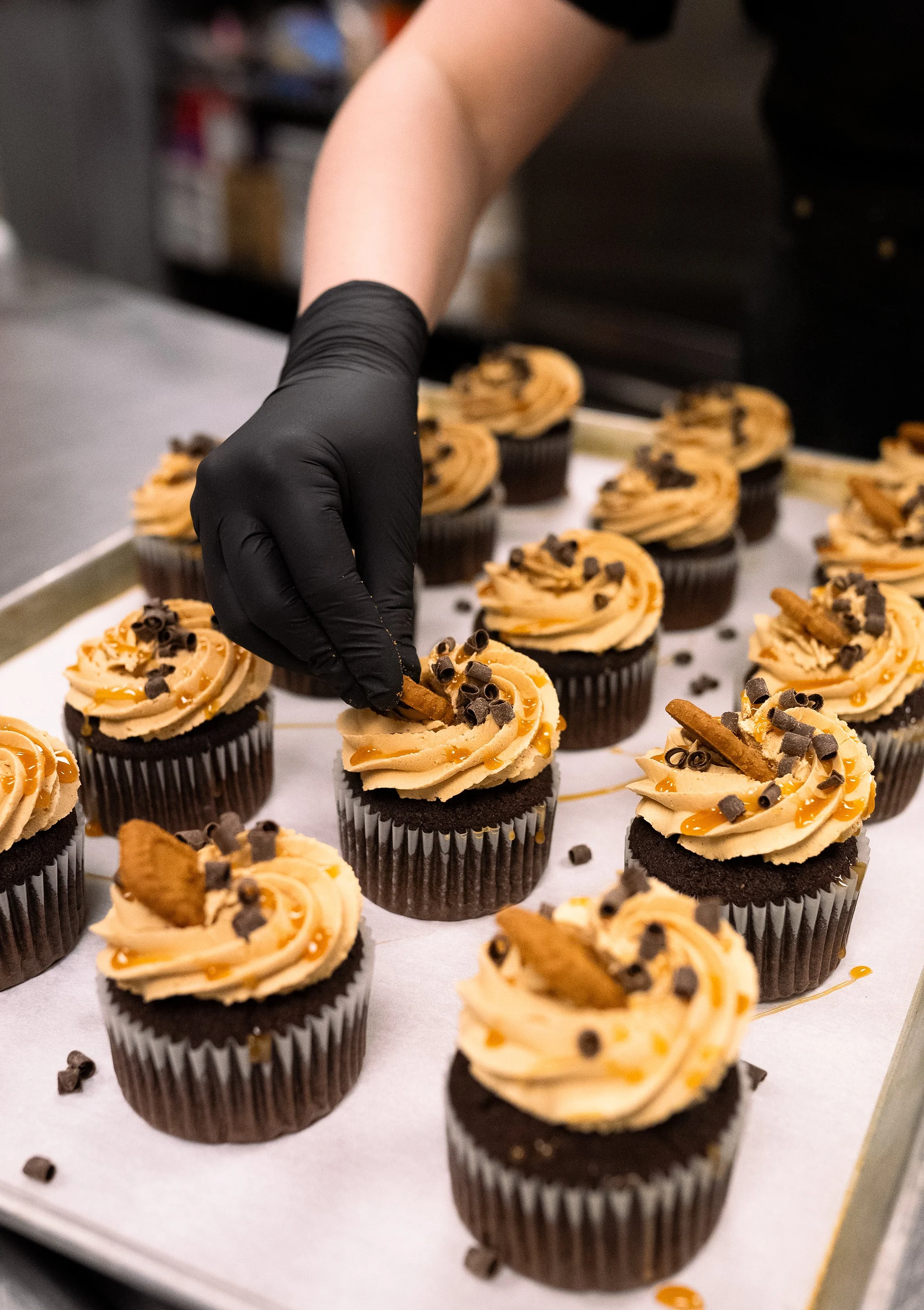 Cupcakes