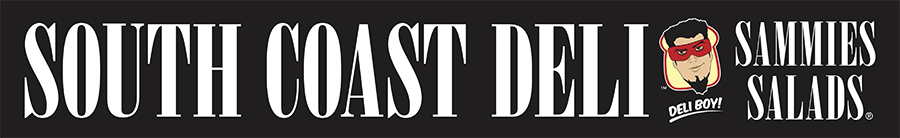 South Coast Deli | Sandwiches | Salads